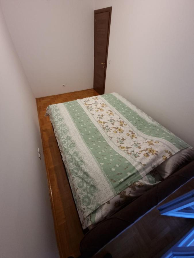Big apartment Podgorica Buitenkant foto