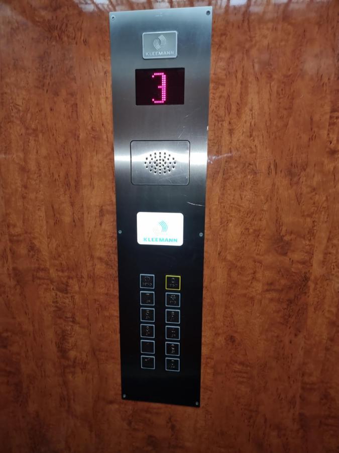 Big apartment Podgorica Buitenkant foto